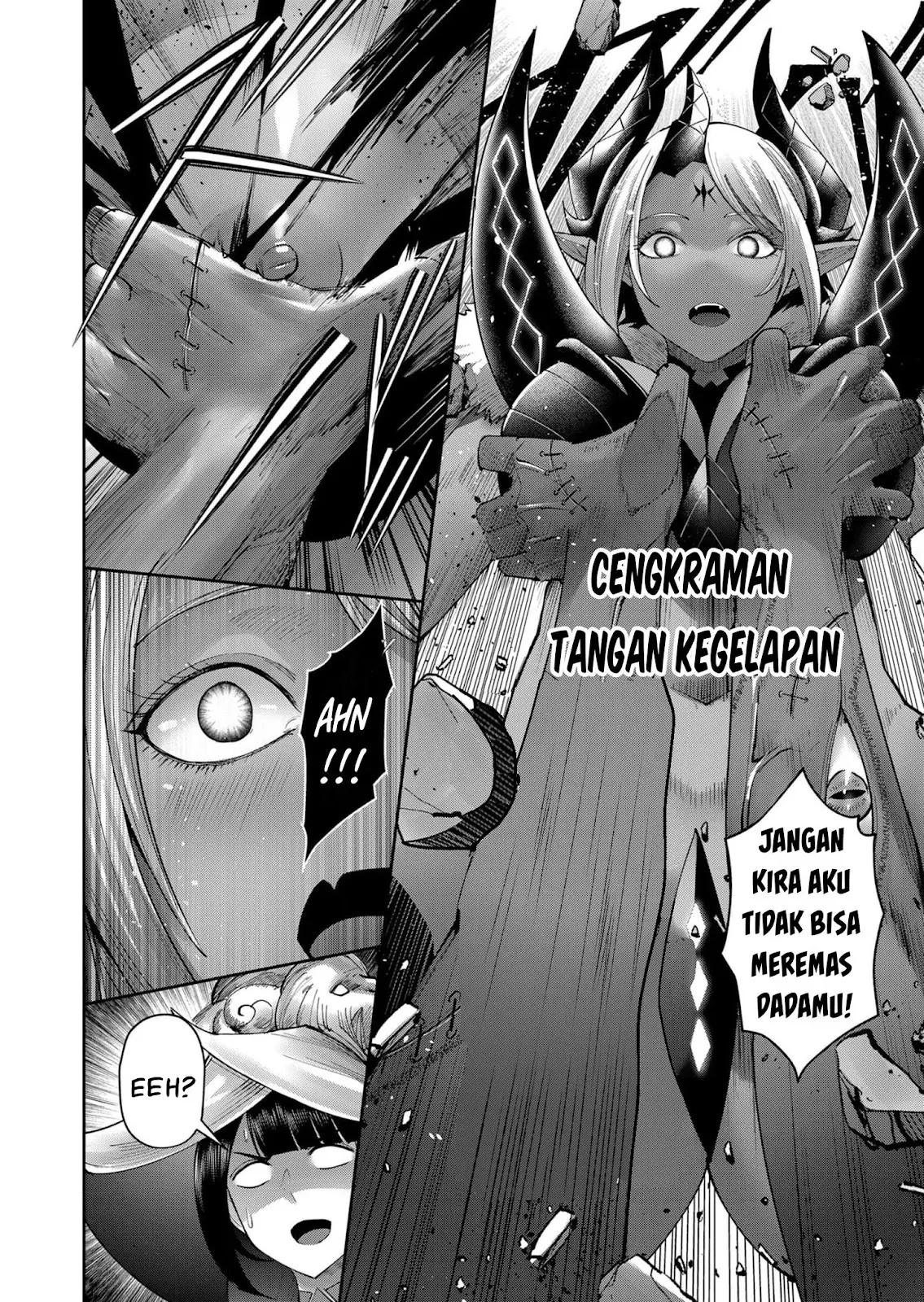 Kichiku Eiyuu - Chapter 51 17