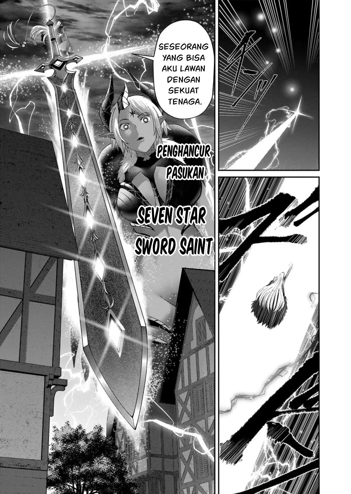 Kichiku Eiyuu - Chapter 51 6