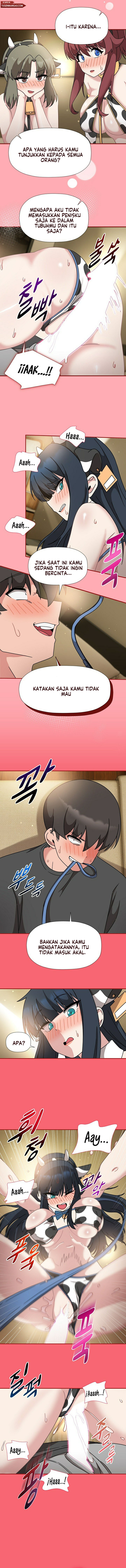 Recruiting - Chapter 51 8