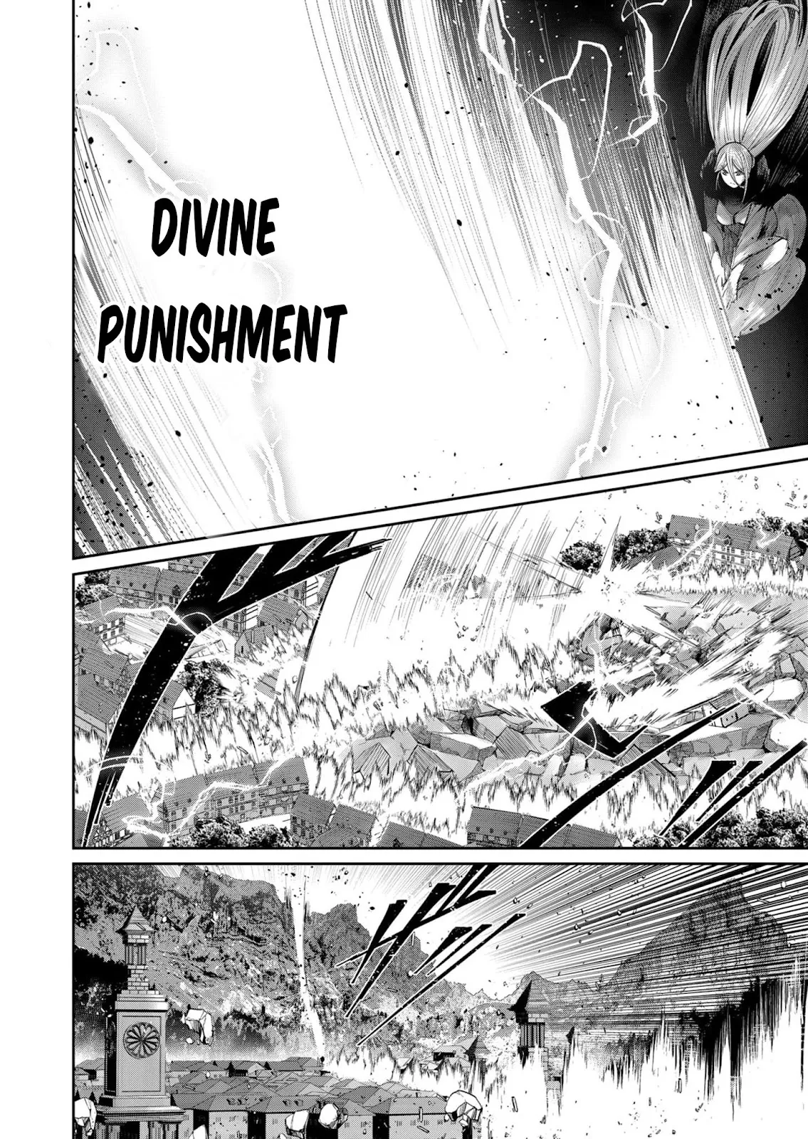 Kichiku Eiyuu - Chapter 51 9