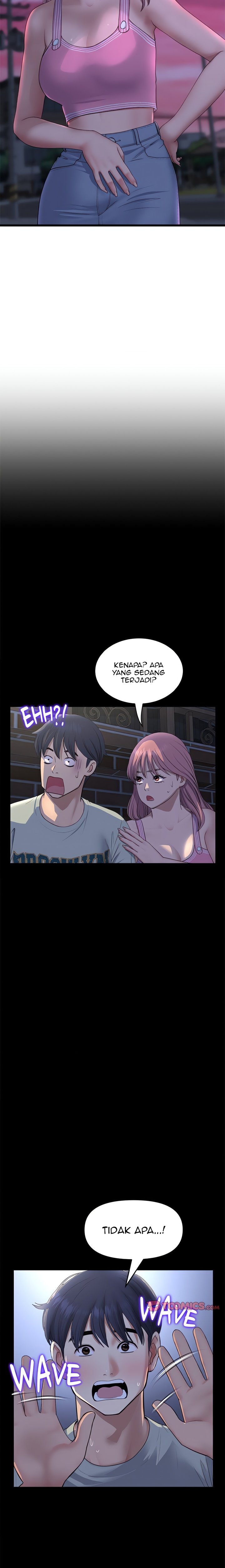 Stepmom’s Everything - Stepmom&#8217;s Everything Chapter 50 15