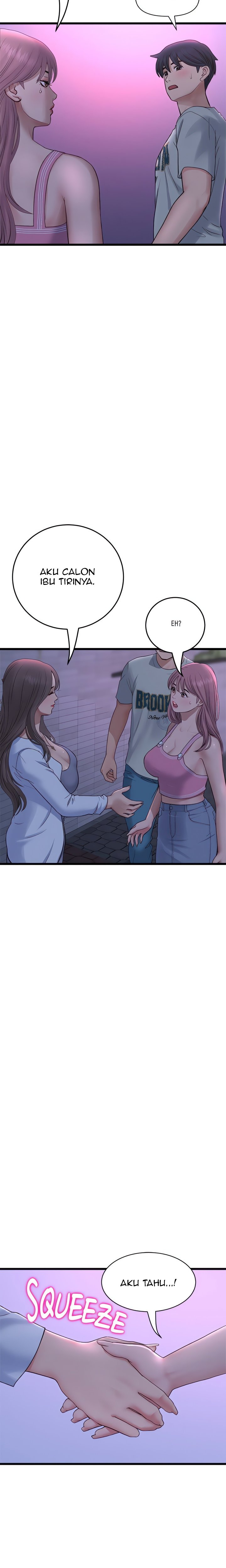 Stepmom’s Everything - Stepmom&#8217;s Everything Chapter 50 19