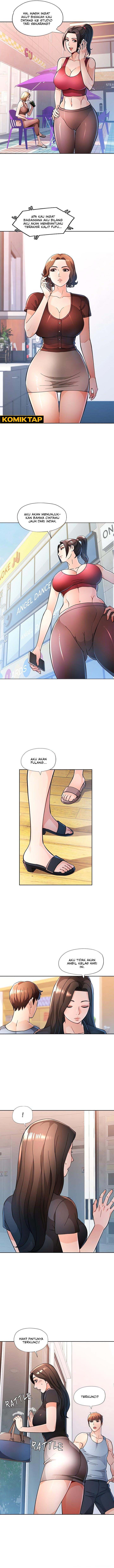 Wait, I&#8217;m a Married Woman! - Chapter 50 6