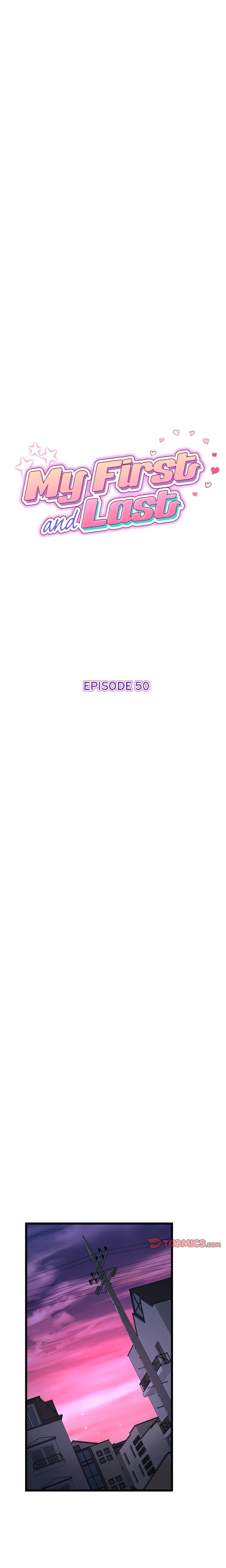 Stepmom’s Everything - Stepmom&#8217;s Everything Chapter 50 10