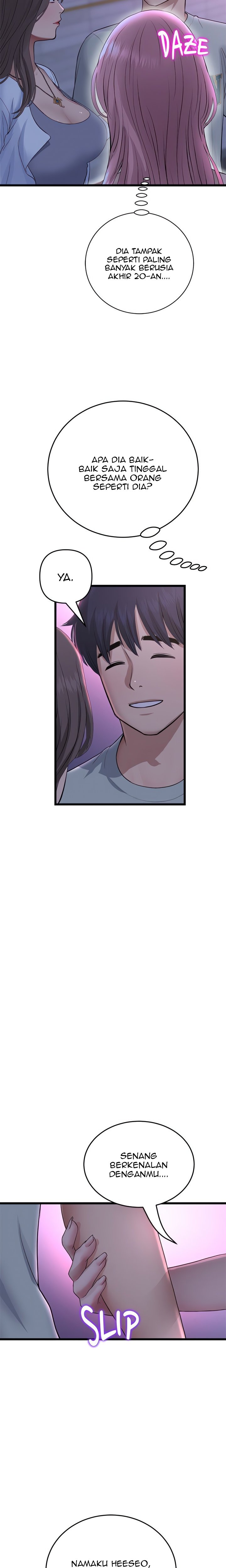 Stepmom’s Everything - Stepmom&#8217;s Everything Chapter 50 21