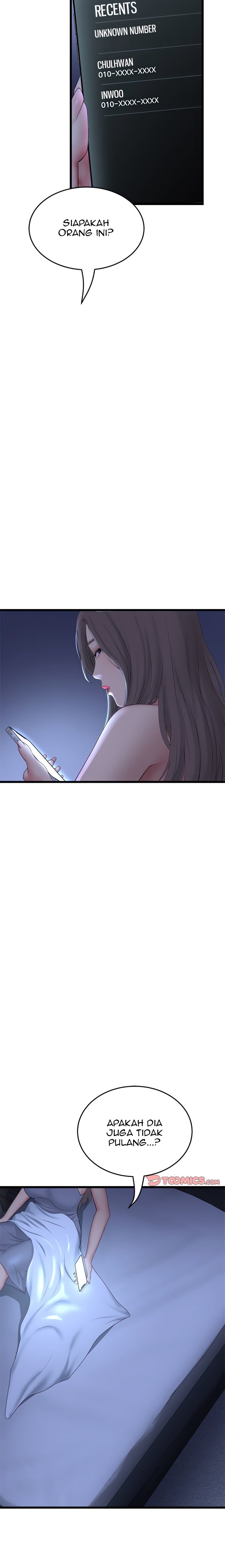 Stepmom’s Everything - Stepmom&#8217;s Everything Chapter 50 5