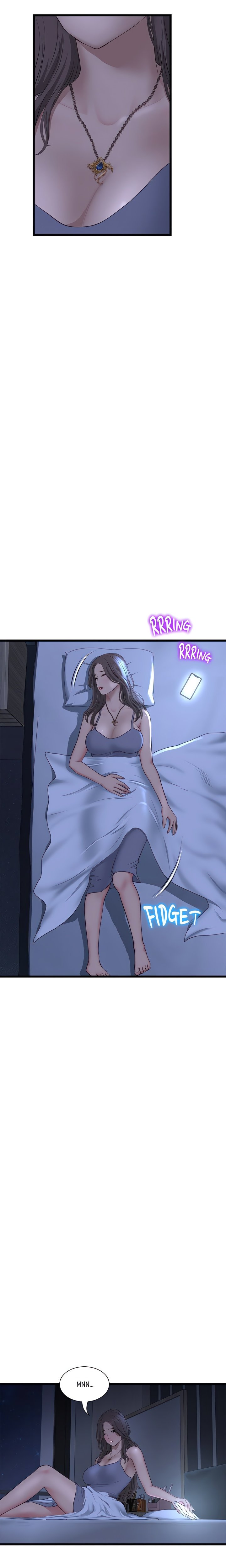 Stepmom’s Everything - Stepmom&#8217;s Everything Chapter 50 3