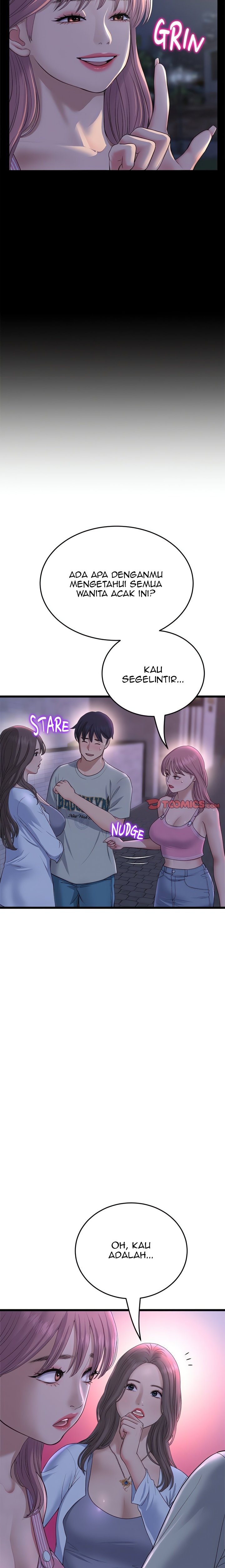 Stepmom’s Everything - Stepmom&#8217;s Everything Chapter 50 17