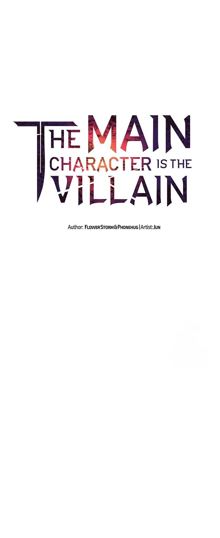 The Main Character is the Villain - Chapter 96 2