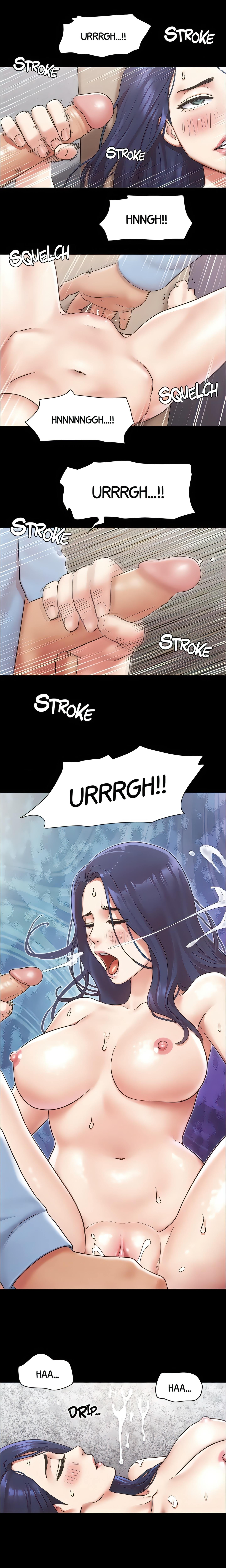 Only With Consent Uncensored - Chapter 96 11