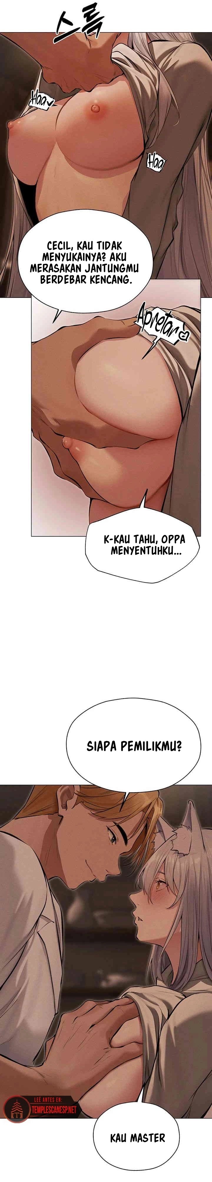 MILF Hunting In Another World - Chapter 56 19
