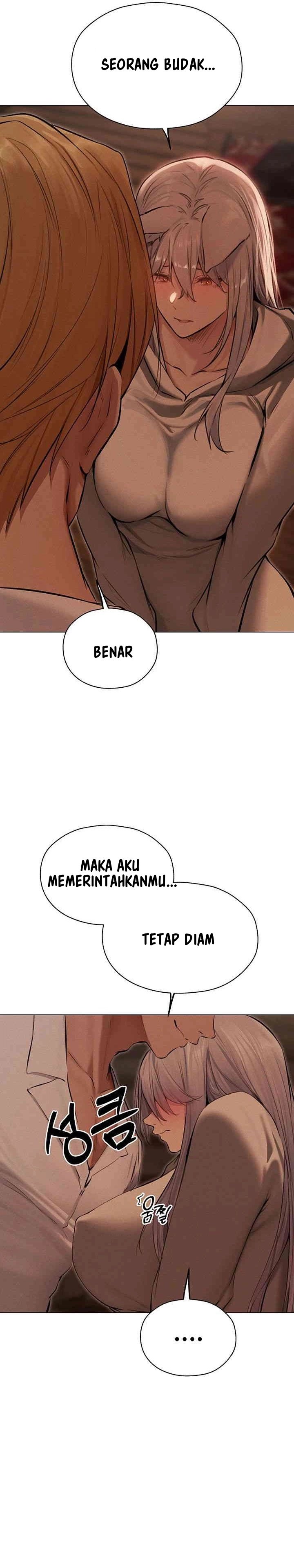 MILF Hunting In Another World - Chapter 56 18