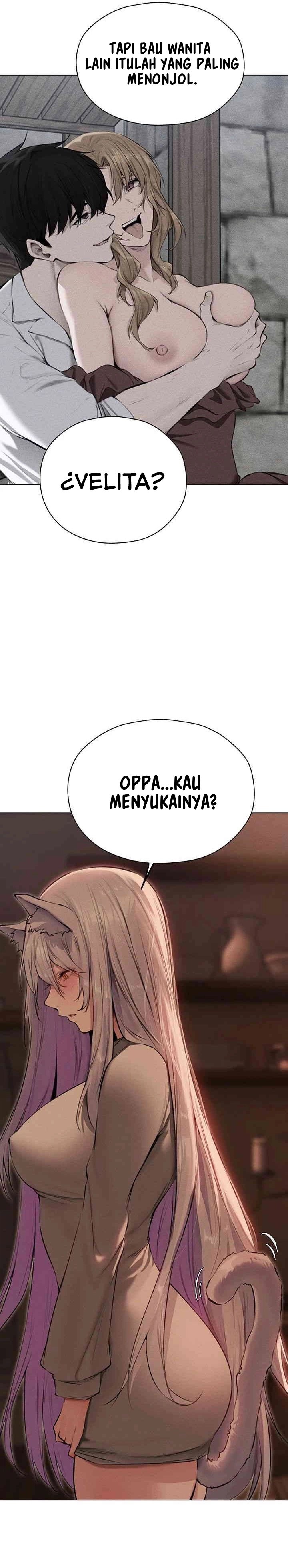 MILF Hunting In Another World - Chapter 56 16