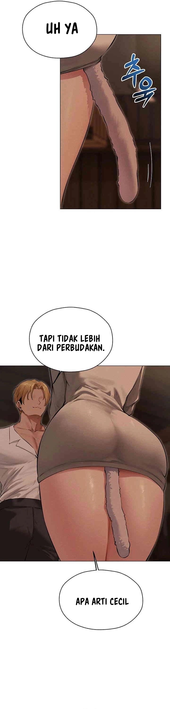 MILF Hunting In Another World - Chapter 56 17