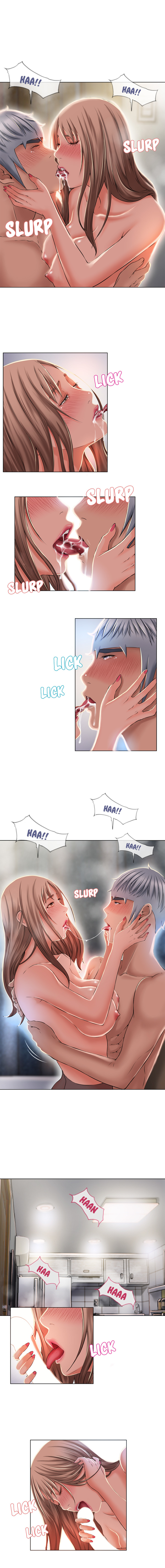 Wet Women - Chapter 56 9