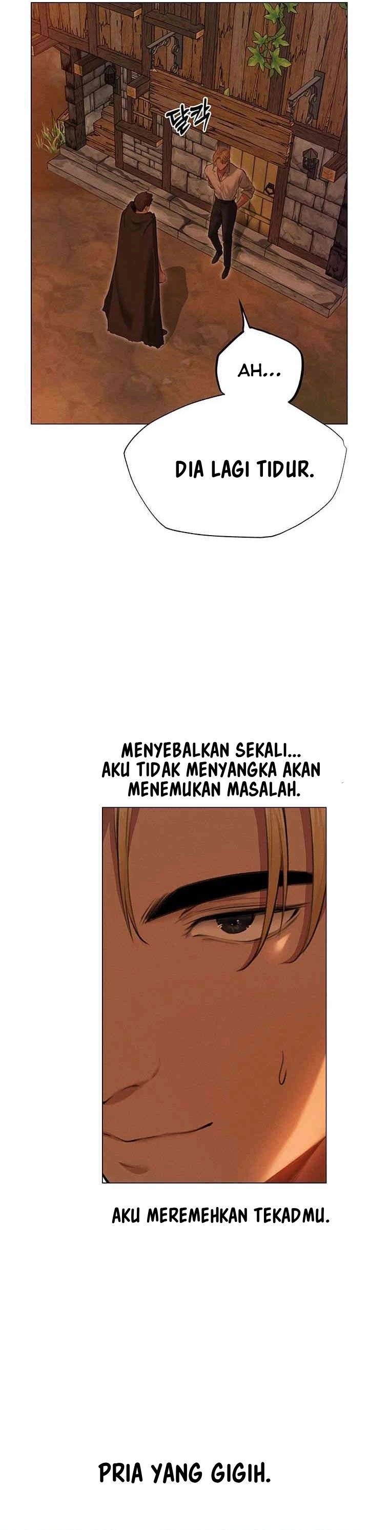 MILF Hunting In Another World - Chapter 56 22