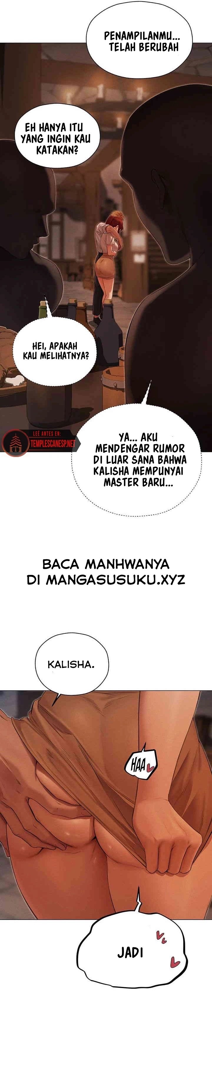 MILF Hunting In Another World - Chapter 56 28