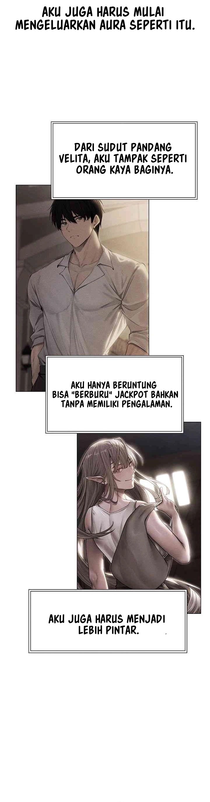 MILF Hunting In Another World - Chapter 56 7