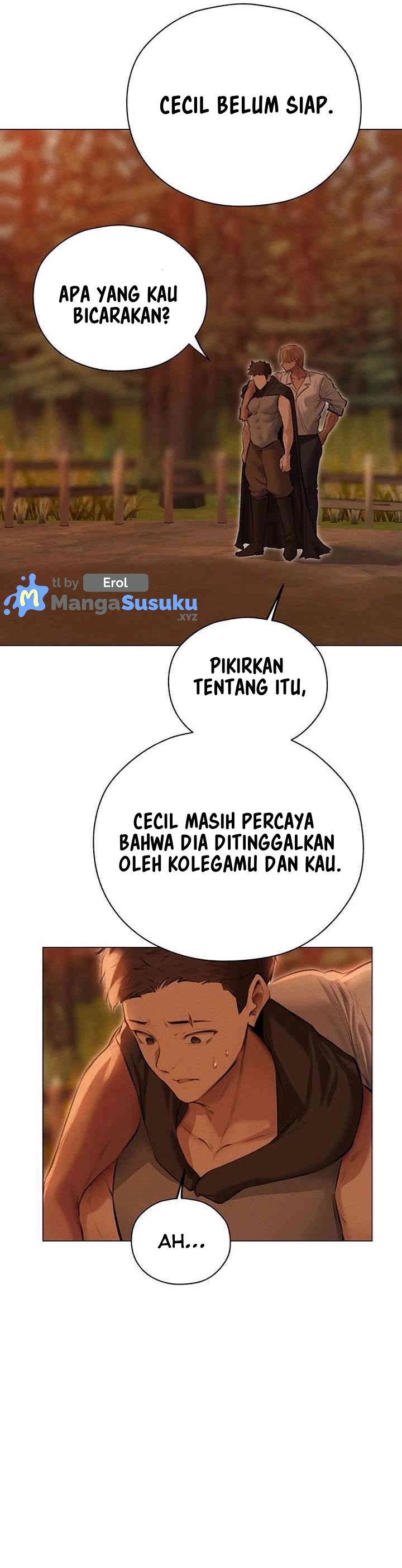 MILF Hunting In Another World - Chapter 56 24