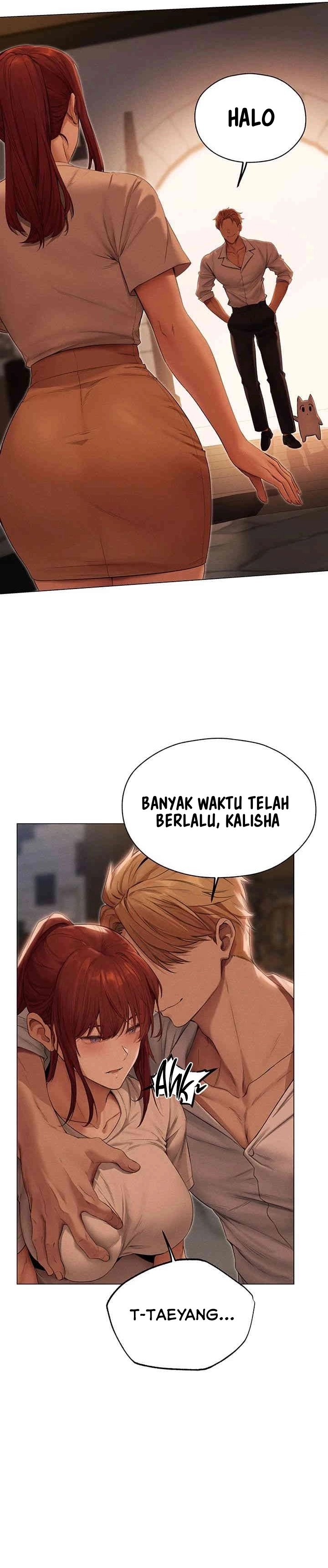 MILF Hunting In Another World - Chapter 56 27