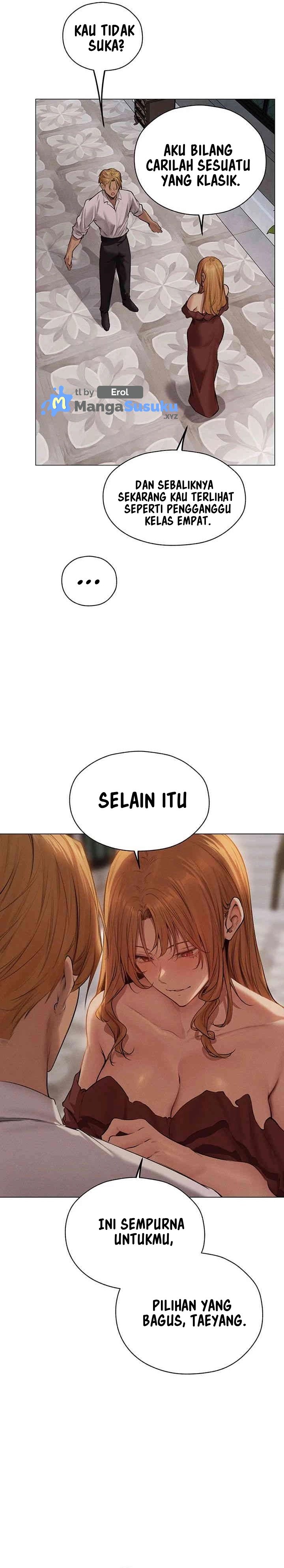 MILF Hunting In Another World - Chapter 56 9