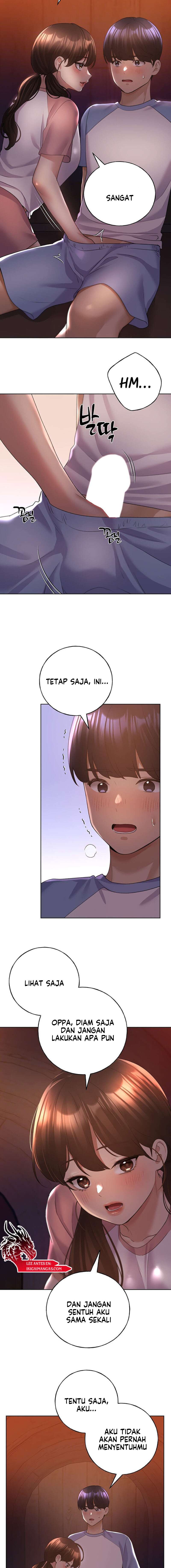 My Illustrator - Chapter 56 11
