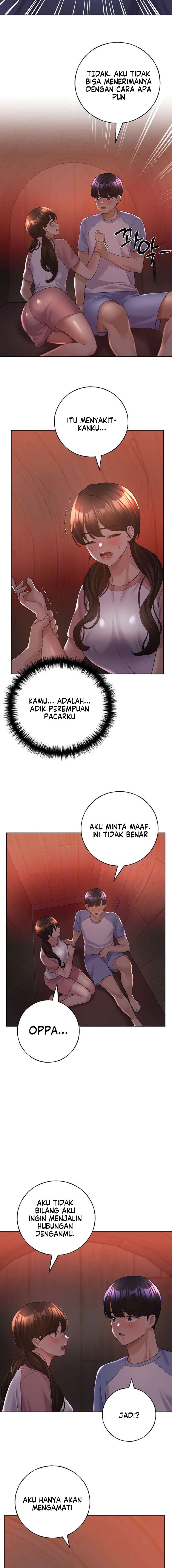 My Illustrator - Chapter 56 9