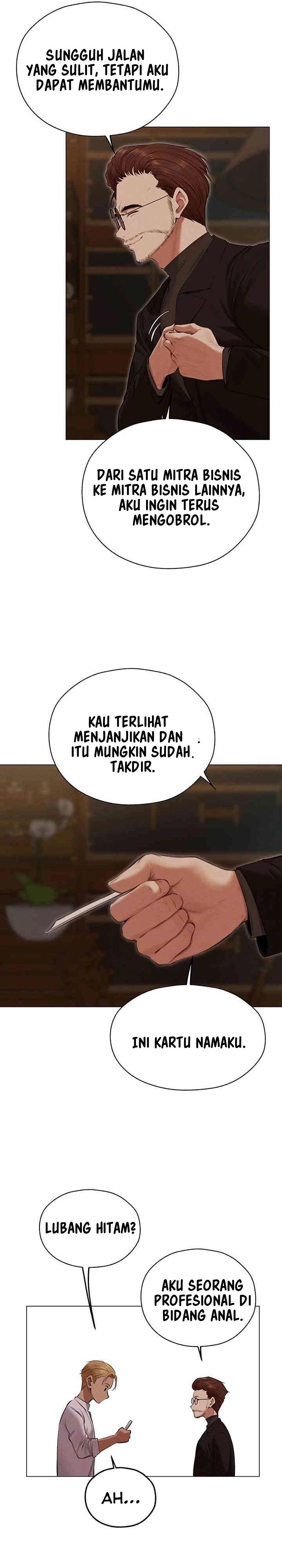 MILF Hunting In Another World - Chapter 56 5