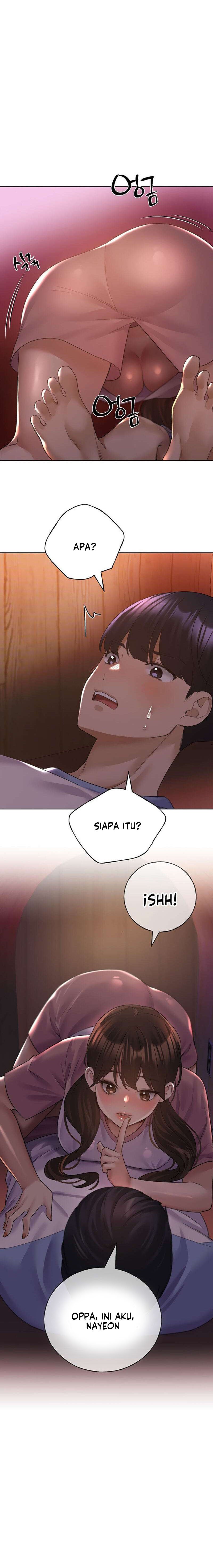 My Illustrator - Chapter 56 3