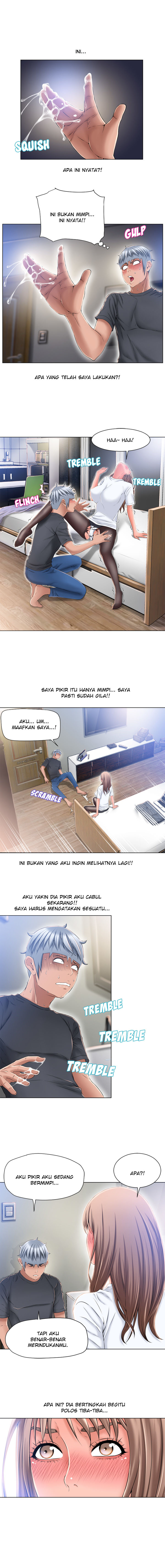 Wet Women - Chapter 56 4