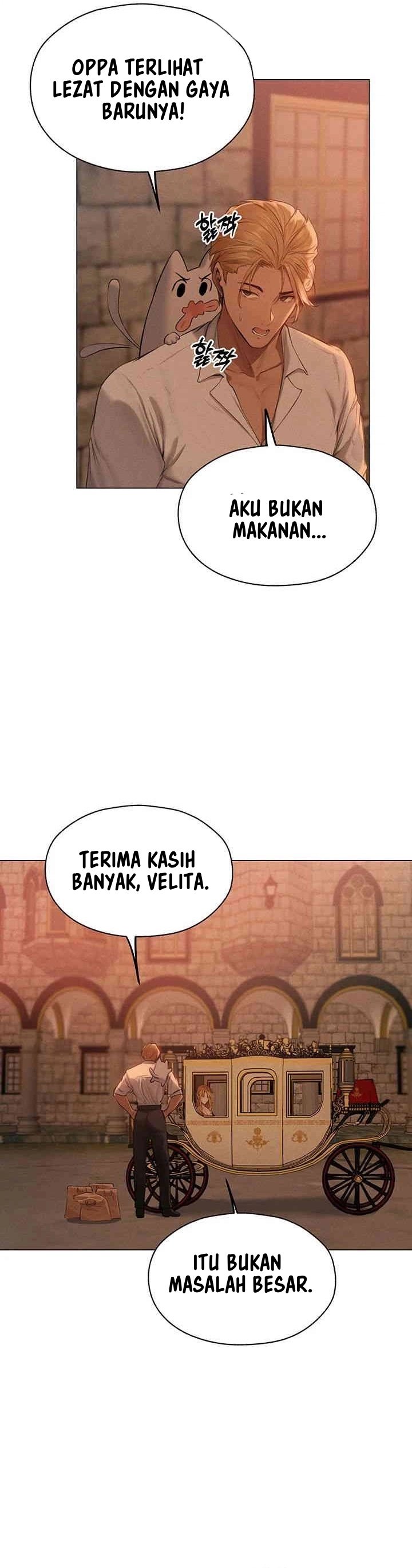 MILF Hunting In Another World - Chapter 56 12