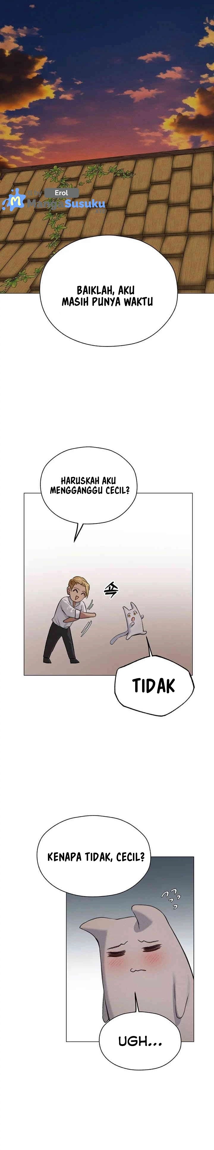 MILF Hunting In Another World - Chapter 56 14