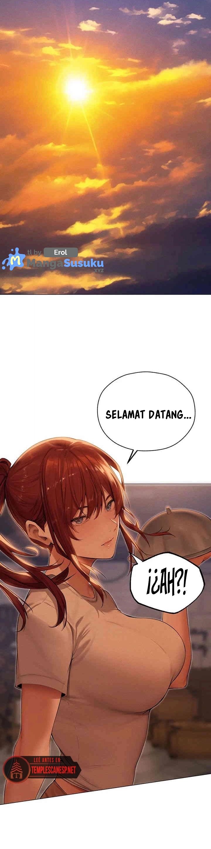 MILF Hunting In Another World - Chapter 56 26
