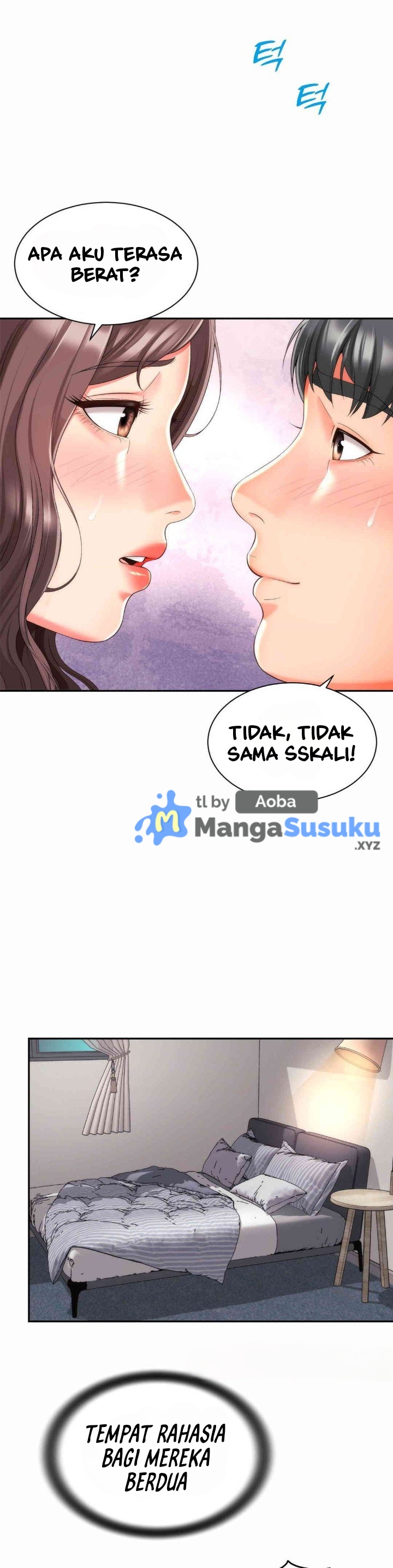 Friend&#8217;s Mom Is Mine - Chapter 23 30