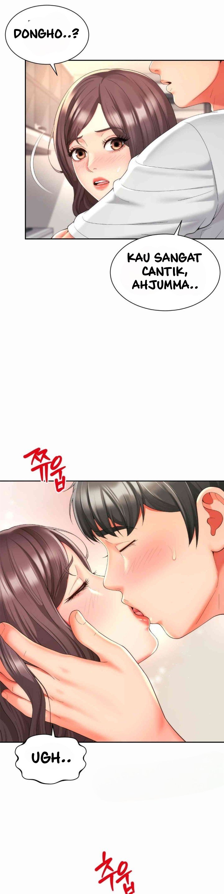 Friend&#8217;s Mom Is Mine - Chapter 23 7