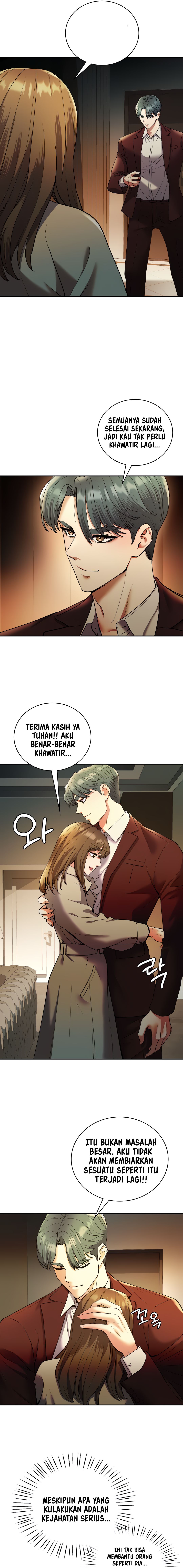 Give Me Back My Wife - Chapter 23 19