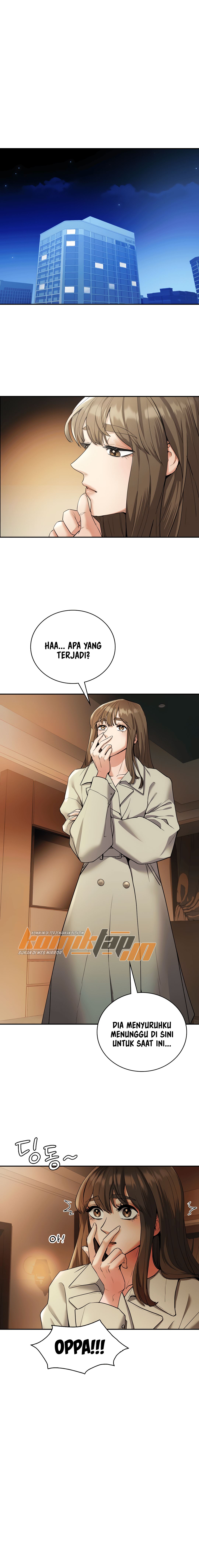 Give Me Back My Wife - Chapter 23 18