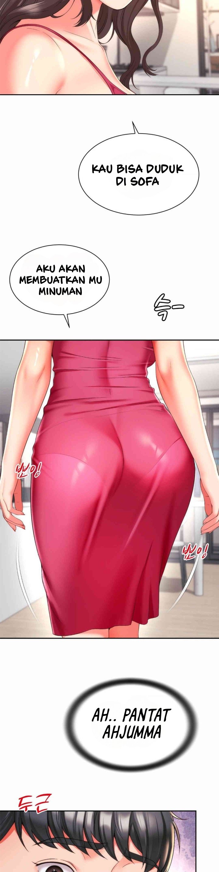 Friend&#8217;s Mom Is Mine - Chapter 23 5