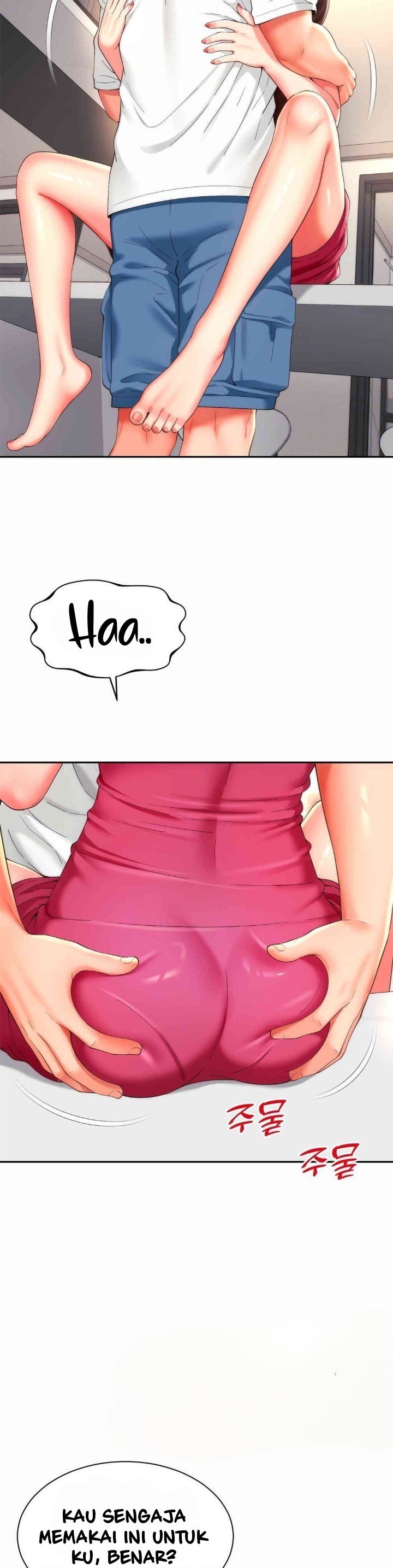 Friend&#8217;s Mom Is Mine - Chapter 23 9