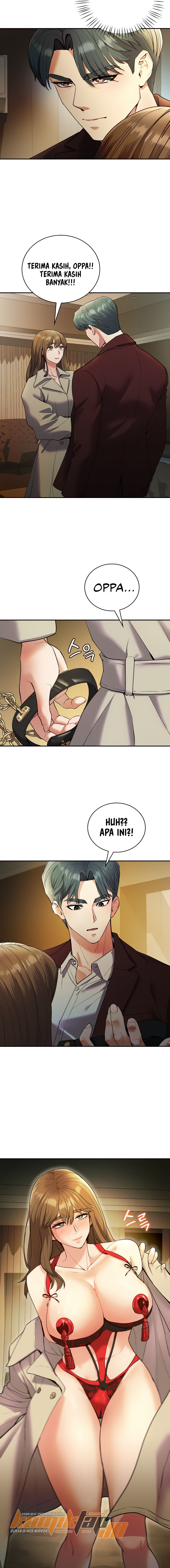 Give Me Back My Wife - Chapter 23 20