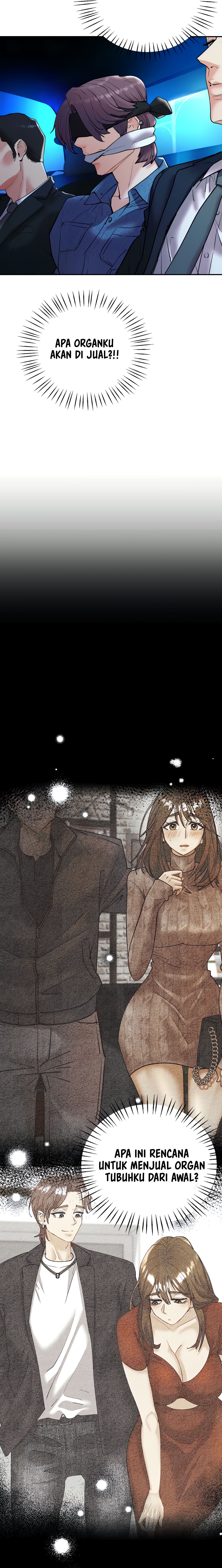 Give Me Back My Wife - Chapter 23 9