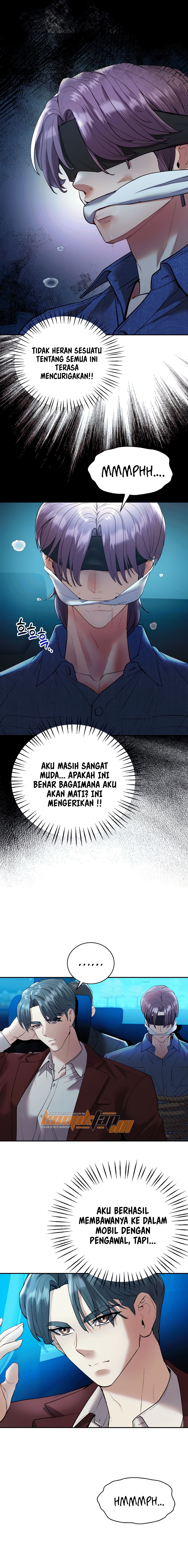 Give Me Back My Wife - Chapter 23 10