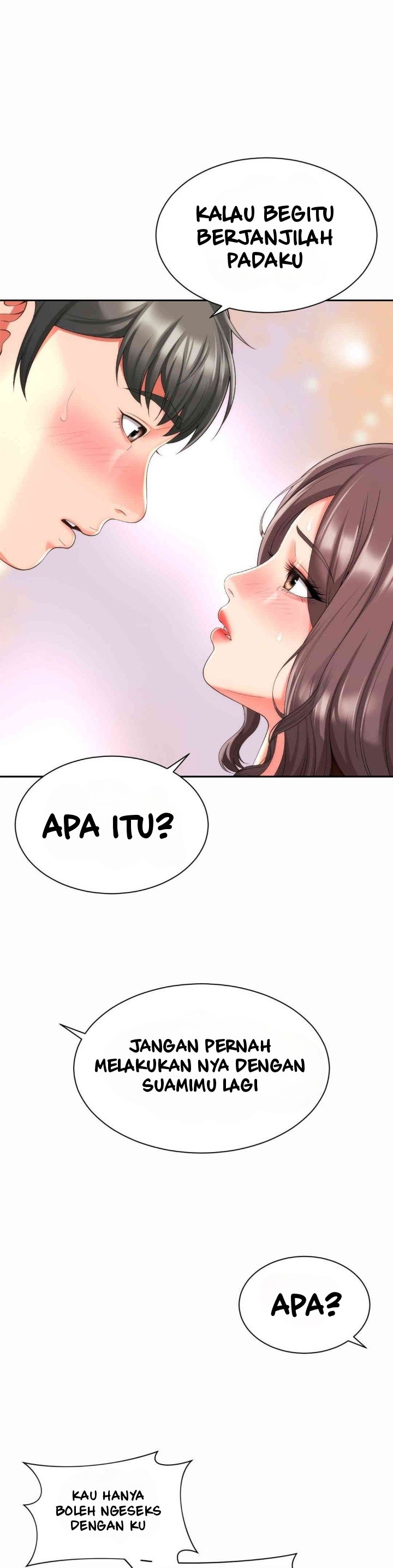 Friend&#8217;s Mom Is Mine - Chapter 23 22