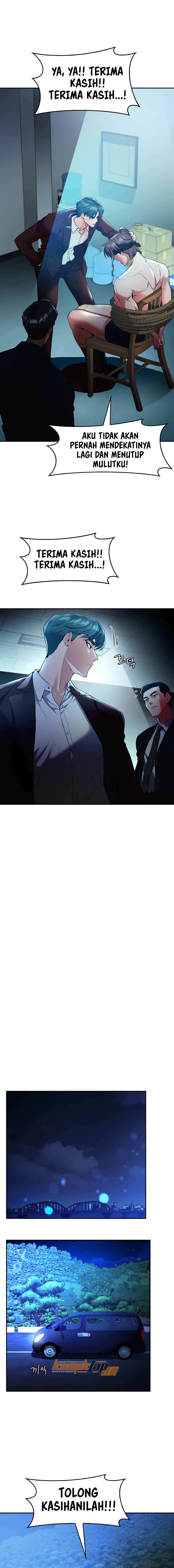Give Me Back My Wife - Chapter 23 16