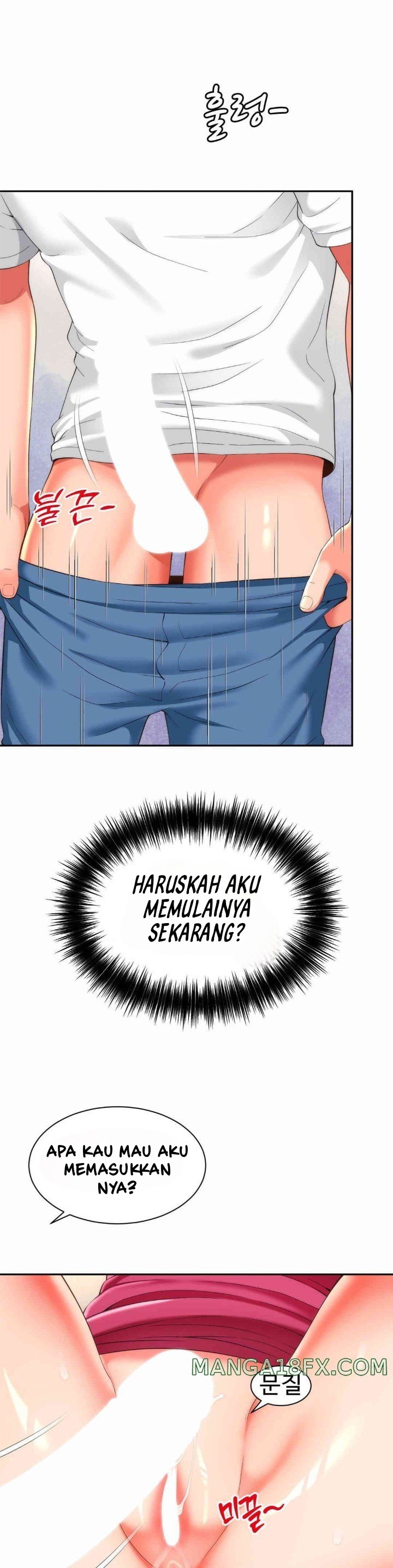 Friend&#8217;s Mom Is Mine - Chapter 23 18