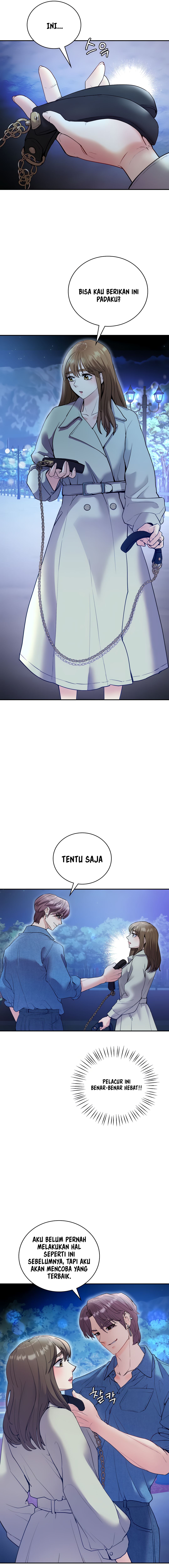 Give Me Back My Wife - Chapter 23 5