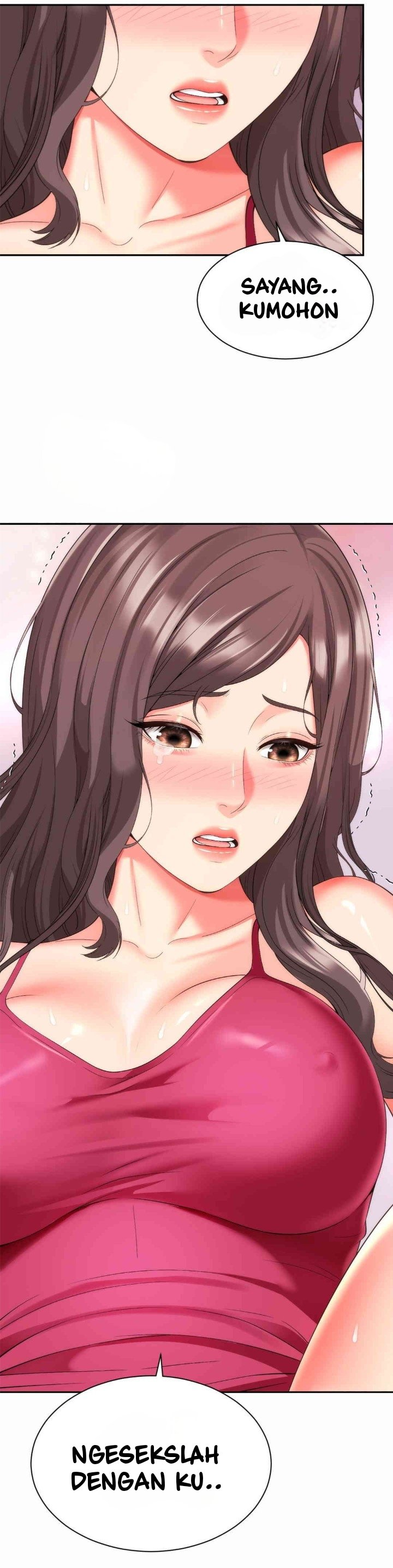 Friend&#8217;s Mom Is Mine - Chapter 23 21