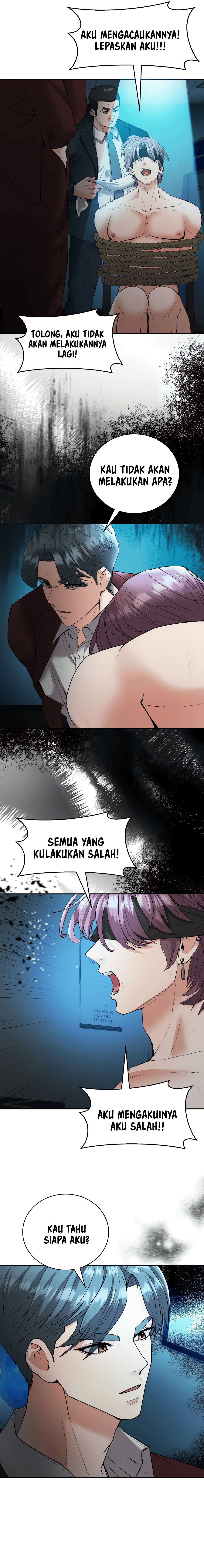 Give Me Back My Wife - Chapter 23 13