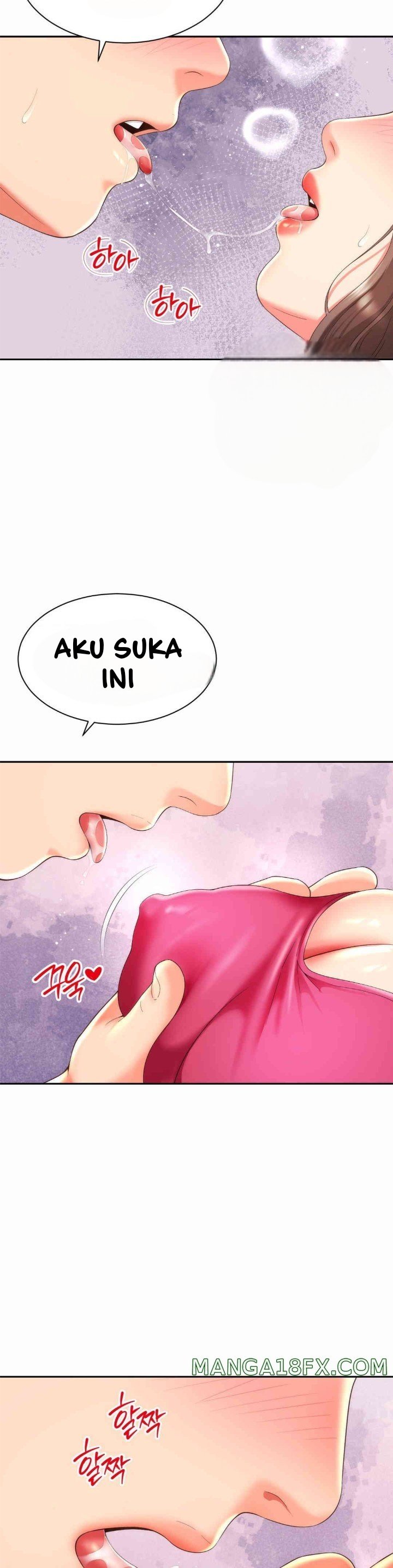 Friend&#8217;s Mom Is Mine - Chapter 23 10