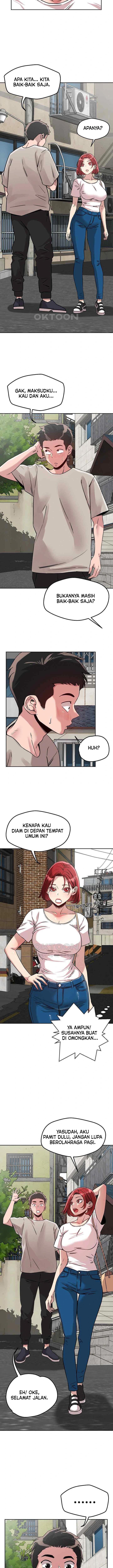 How Did We Get Here Lee Ji Kyung - Chapter 17 9